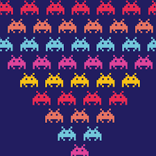 Space Invaders Game