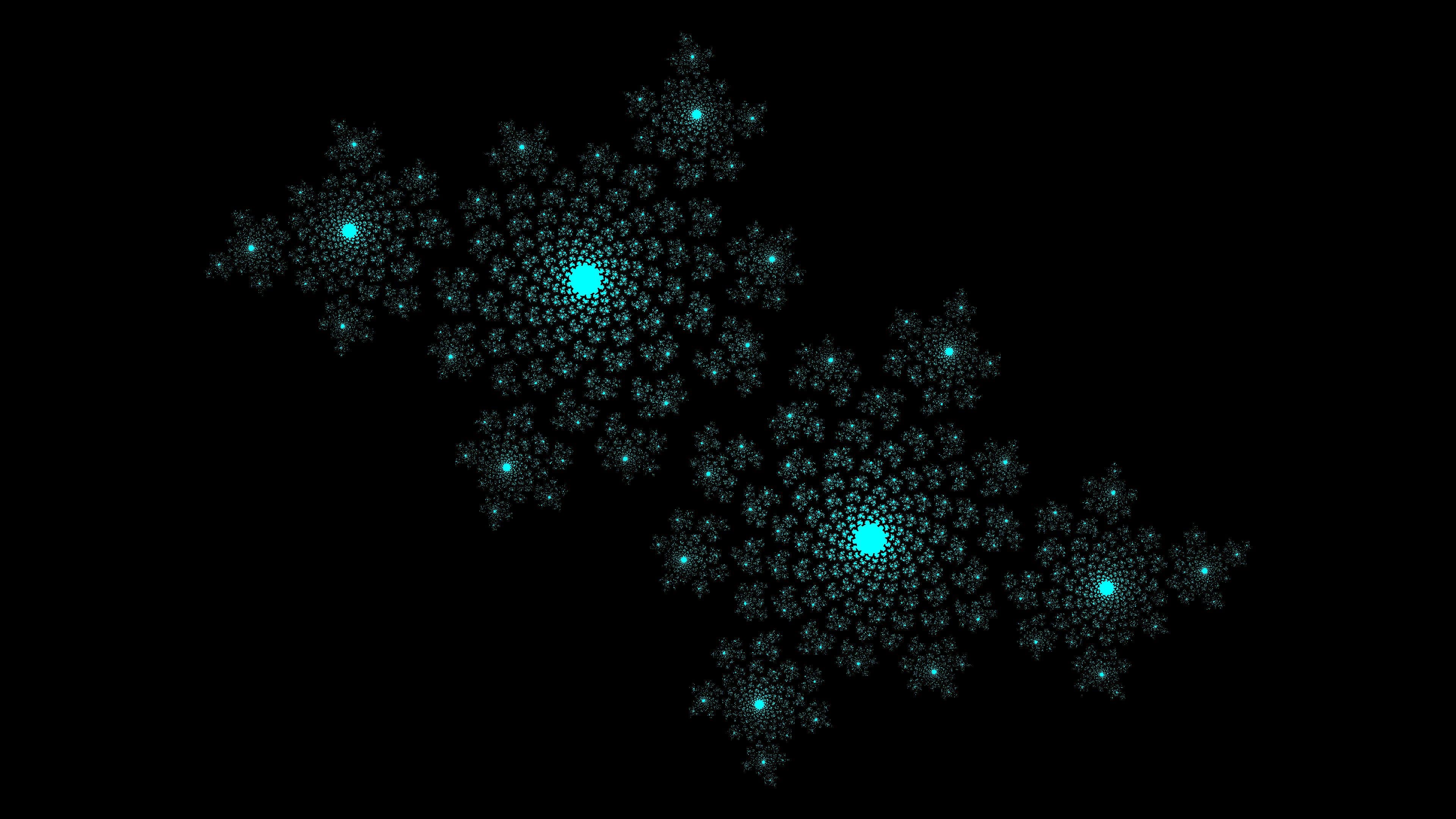 Fractals Generation