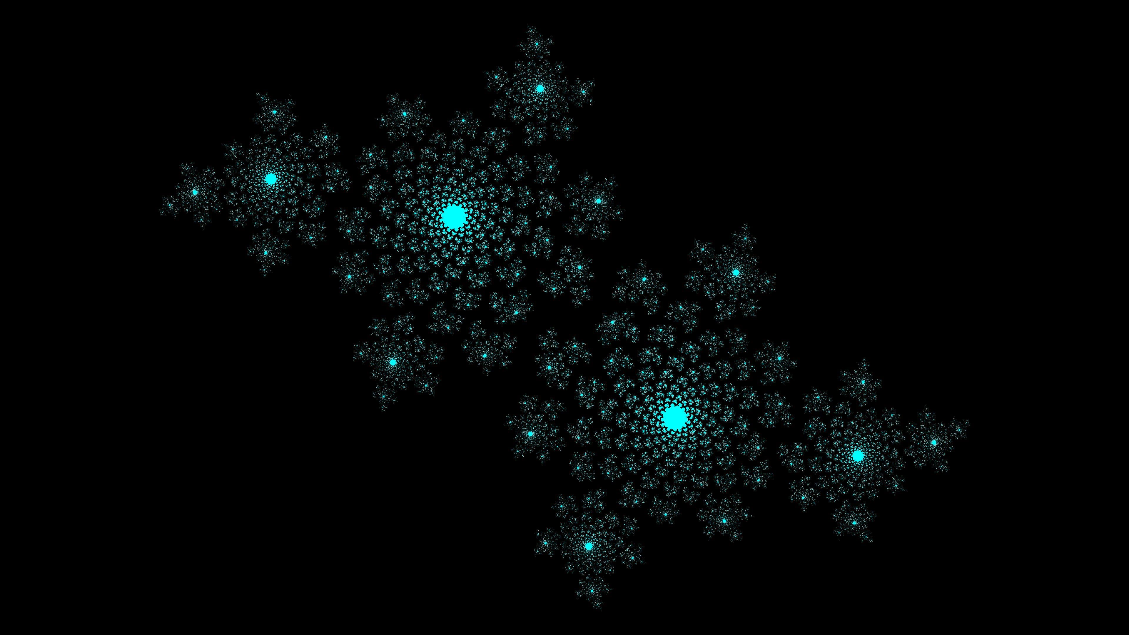 Fractals Generation